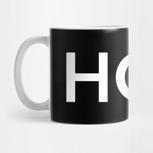 HOT Mug